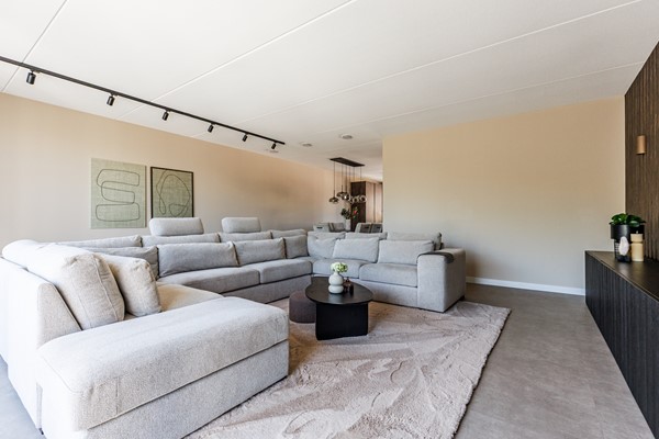 Medium property photo - Heuvelstee 46, 3281 MS Numansdorp
